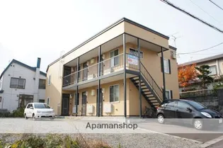 サンライズ【202号室】の外観