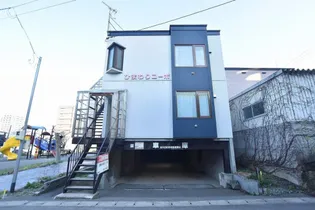 ひまわりコーポの画像