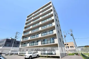 メゾン・ド・アラカルト稲穂【601号室】の外観