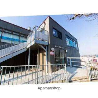 アイホーム銭函【301号室】の外観