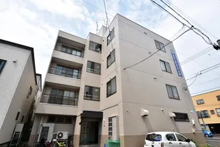 LEESPACE小樽の画像