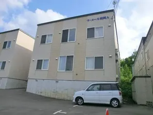 ラ メール桂岡Aの画像