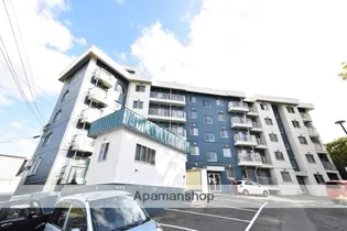 若竹グランドハイツ【403号室】の外観