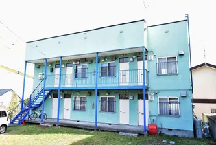 ベイ桂岡IIの画像