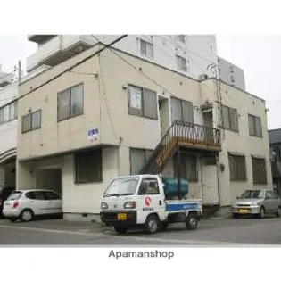 マリンシティ【202号室】の外観