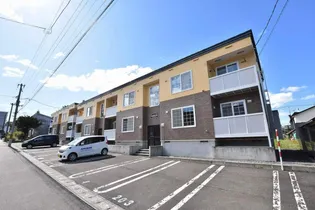 アンソレイエIIの画像