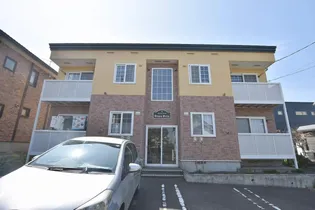 グレイスヴィラの画像