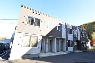 カルム桜IIIの画像