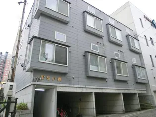 TS小樽の画像
