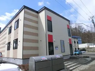 レオパレス長橋の画像