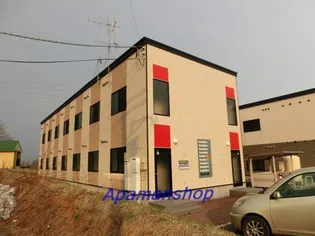 レオパレスFARM光Ⅰ【104号室】の外観