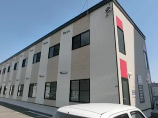 レオパレスラ カーサデルソルの画像