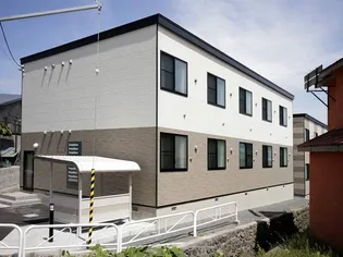 レオパレススターライツの画像