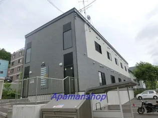 レオパレス柾里の画像