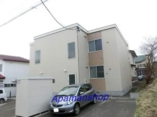 レオパレスサザンヒルズ佳基の画像