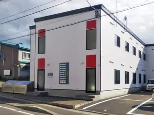 レオパレス入船の画像