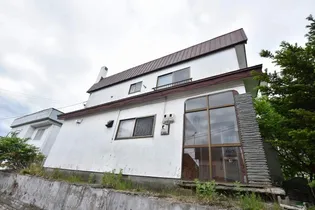 北海道小樽市幸2丁目【一戸建】の外観