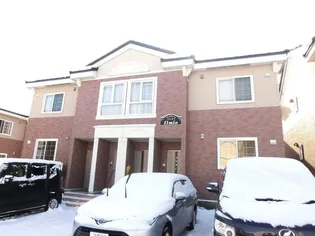 アンソレイエIIIの画像