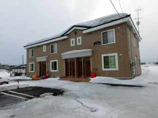 ウインドヒルIの画像