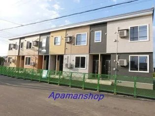 ルミエール余市の画像