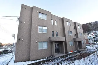 カルム 桜Iの画像