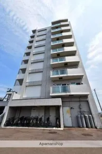 ラ トゥールにれの木通りの画像