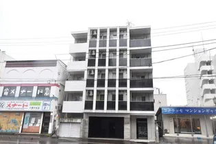 BLAST稲穂【2階】の外観