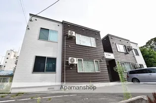 ラ シュエット花園の画像