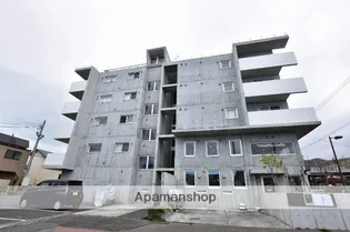 プラージュ銭函の画像