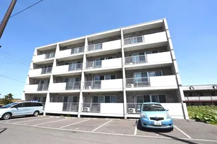 ホープ銭函の画像