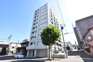 TEADA入船【3階】の外観