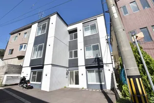 SWEETBAY小樽の画像