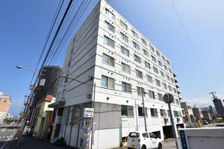 ステーションハイツの画像