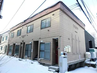 コモド東雲の画像