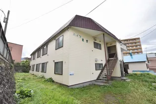 ハイツ東雲の画像