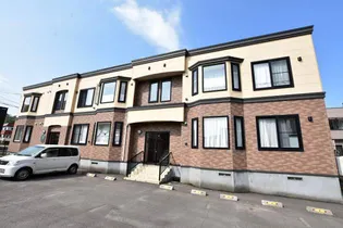 ルミエールスハラ奥沢の画像