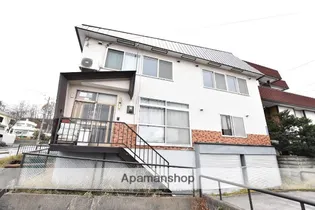 大忠ホームIの画像