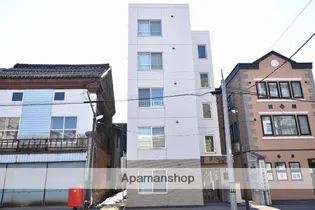 アマン小樽の画像