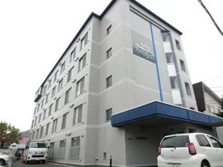 オーシャンハイツ大東【210号室】の外観