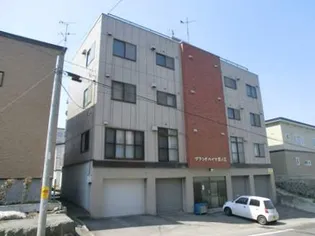 グランドハイツ住ノ江の画像