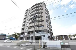 ニコルハイツ運河公園の画像