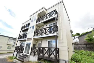 ビンティーノ松ヶ枝の画像