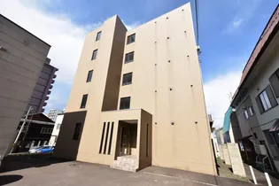 サンスタスィオンの画像