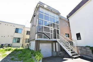 ARIETTA(アリエッタ)【205号室】の外観