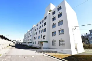 ビレッジハウス潮見ヶ丘4号棟の画像