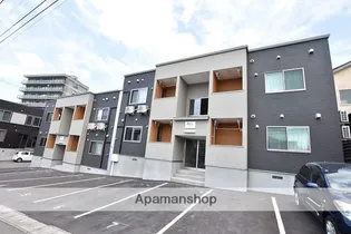 HILLS MINAMI OTARU BLDGの画像