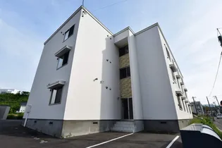 ブレイス勝納町8ー2 B棟の画像