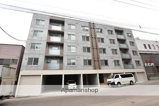 CANAL WEST OTARUの画像