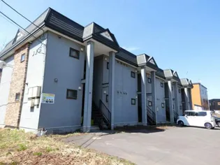 春香96【0103号室】の外観