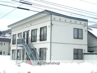 藤田ハイツ【102号室】の外観